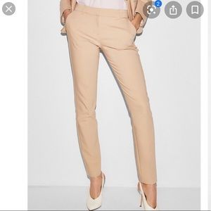 Express columnist khaki